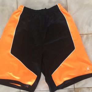 Men’s Jordan Basketball Shorts